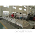 Zlg Series Grain Vibrating Fluid Bed Dryer